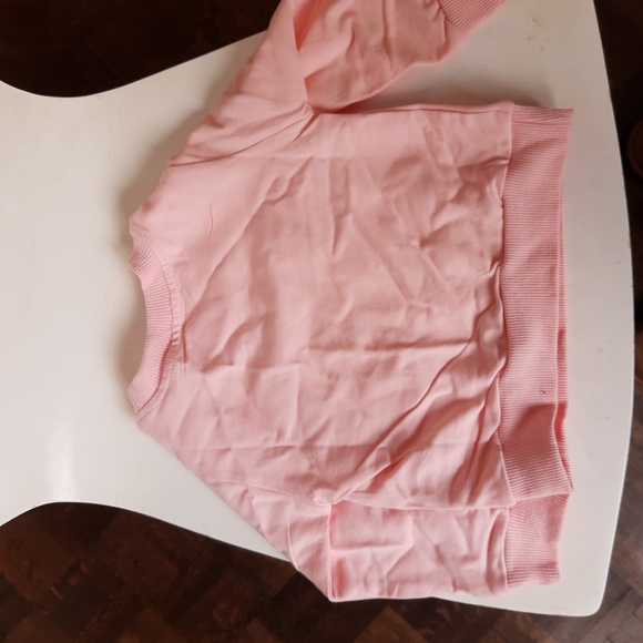 NEVER USED WITH TAG STILL ON TODDLER GIRLS BE KIND PINK SHIRT!!! - Picture 10 of 16